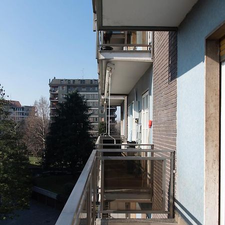San Siro Stadium - Youhosty Mailand Exterior foto