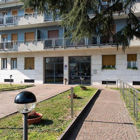 San Siro Stadium - Youhosty Mailand Exterior foto