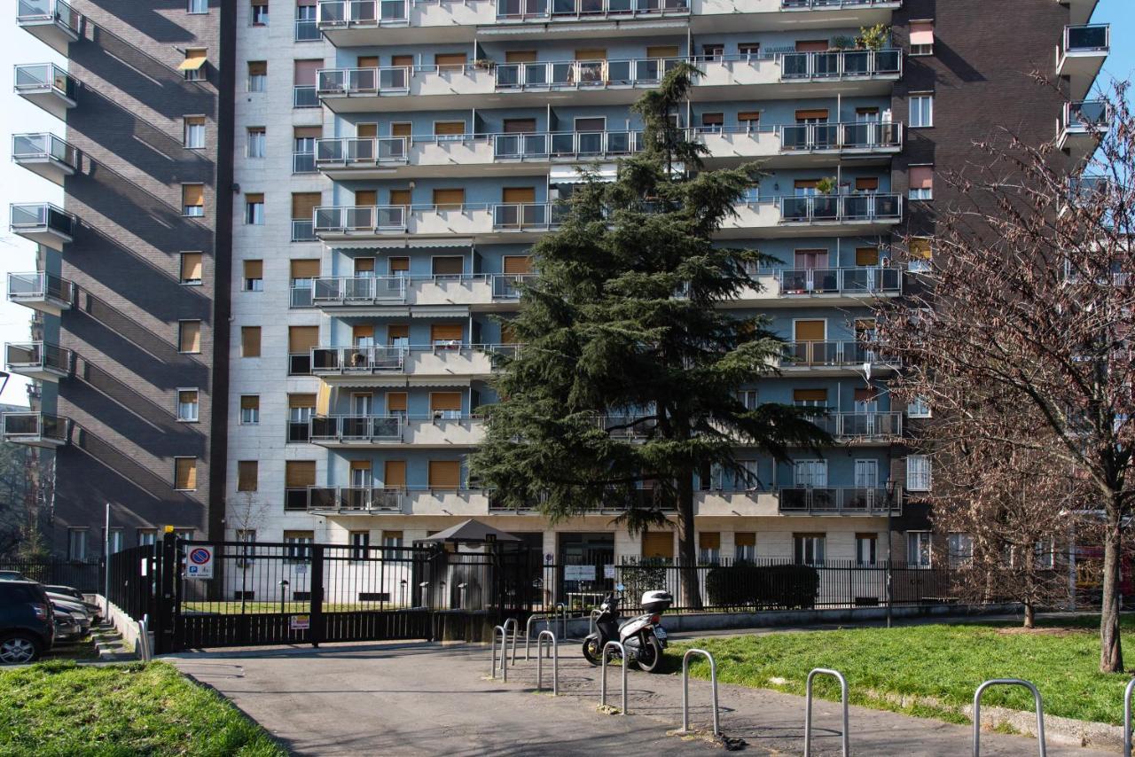 San Siro Stadium - Youhosty Mailand Exterior foto